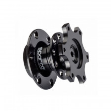 Sparco Tuning retractable steering wheel hub