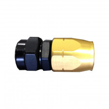 12X150 Alu Straight Female Coupling