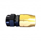 Gerade Buchse Alu 12X150