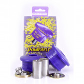 Powerflex Front Wishbone Inner Bush (rear) Volkswagen Polo MK3 6N (2 parts)