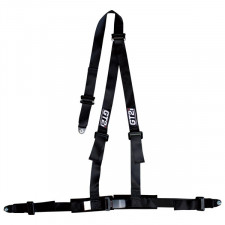 Pack of GT2i 3 Points Harness CEE 2"