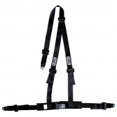Pack Harnais Routier GT2i 3 Points CEE 2"