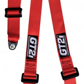 Pack Harnais Routier GT2i 3 Points CEE 2"