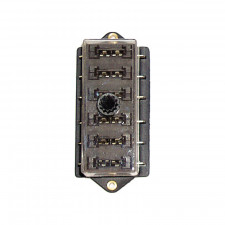Fuse-holder 6 Places