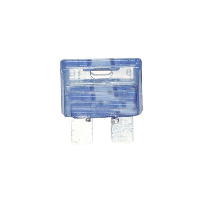 Sicherung Laschen 15 Ampere - LU-FUS15A - 3661768199039