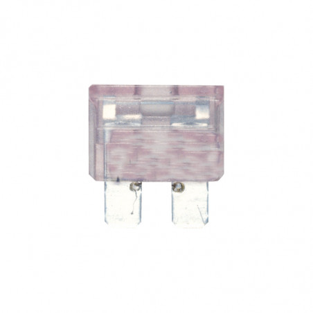Fusible Languettes 3 Ampères
