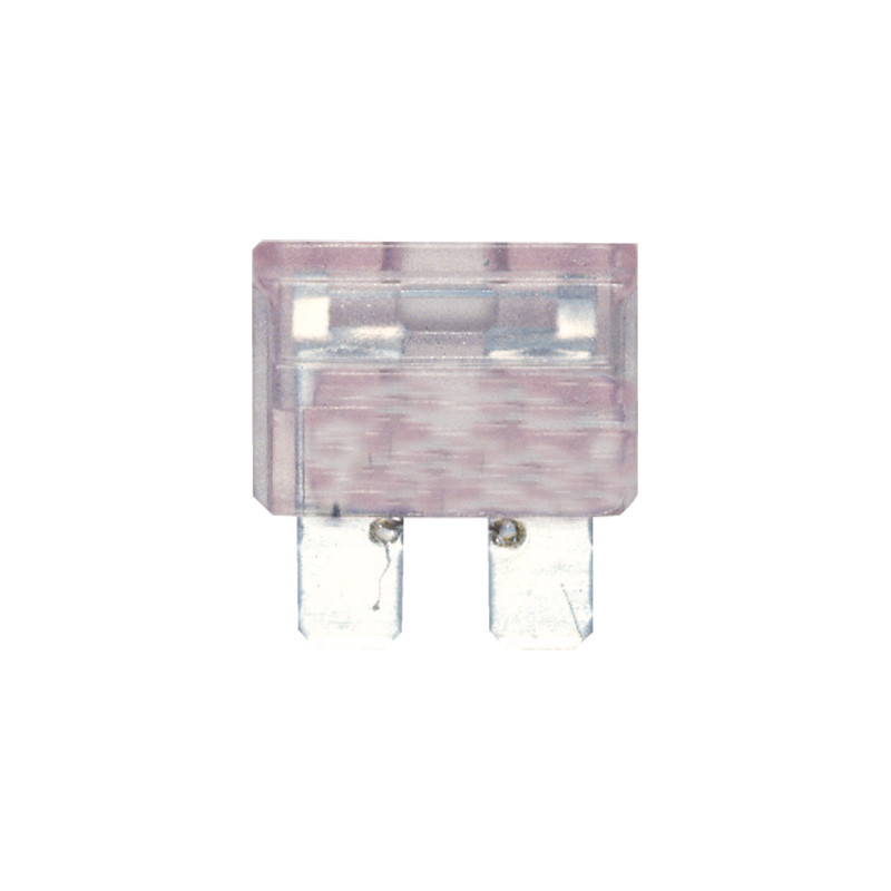 Sicherung Laschen 3 Ampere - LU-FUS03A - 3661768199008