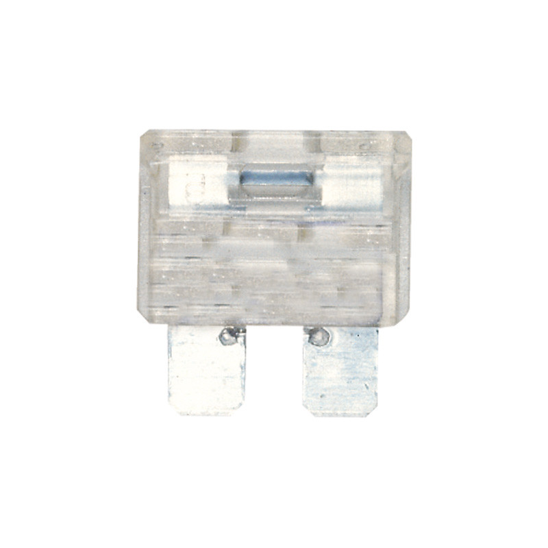Sicherung Laschen 25 Ampere - LU-FUS25A - 3661768199053