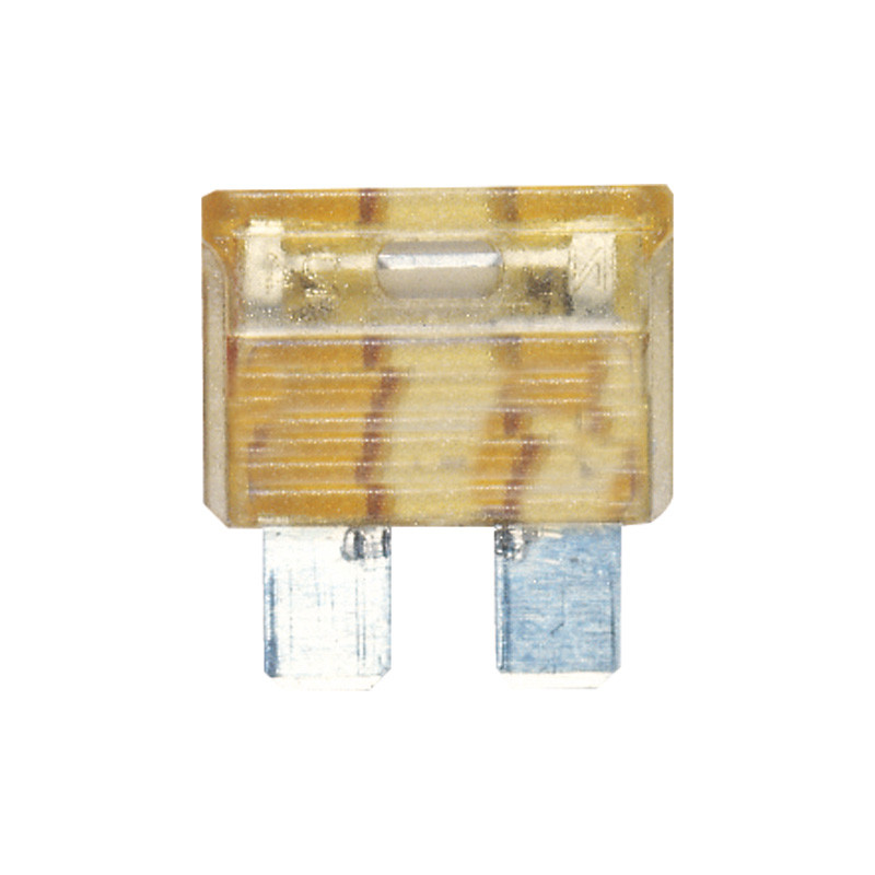 Sicherung Laschen 5 Ampere - LU-FUS05A - 3661768199015
