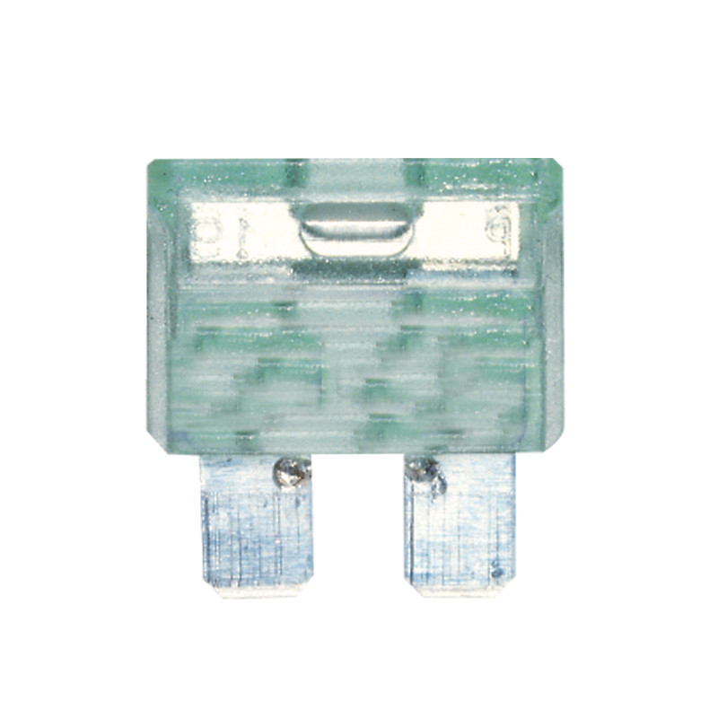 Sicherung Laschen 30 Ampere - LU-FUS30A - 3661768199060