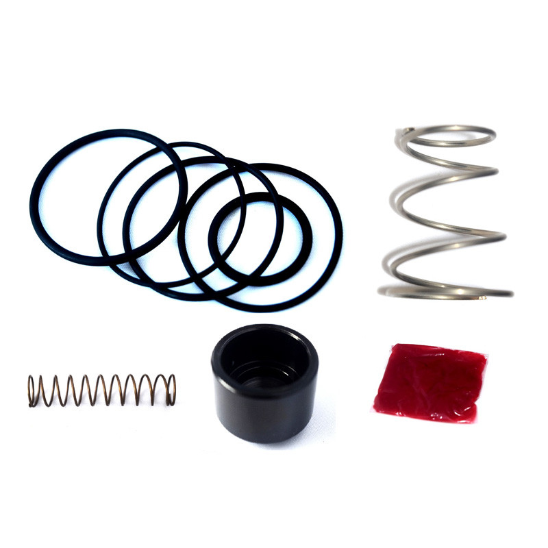 Insieme per la riparazione della valvola Turbo FMDV001 Forge Motorsport - FO-FMDVSK-001GTI - FMDVSK-FMDV001GTI - 3661768612538