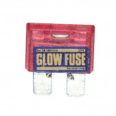10 Amps Glow Fuse
