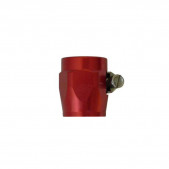Fascetta Serflex Goodridge Anodizzato Rosso Dash 16 per manicotto G-200-16