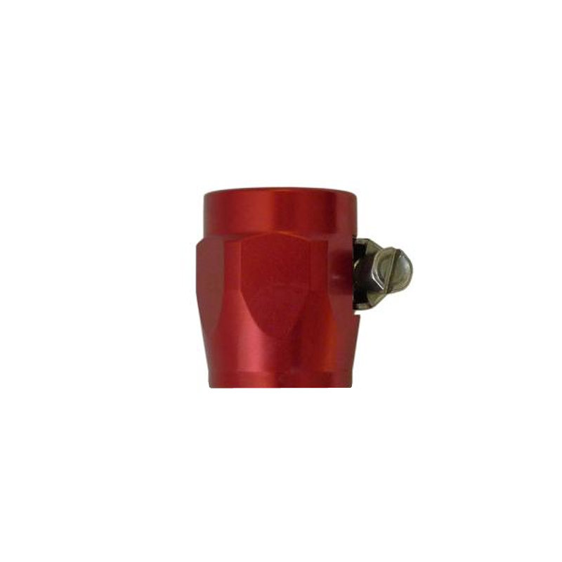 Fascetta Serflex Goodridge Anodizzato Rosso Dash 16 per manicotto G-200-16 - G-936-16DR - 936-16DR - 3661768010709