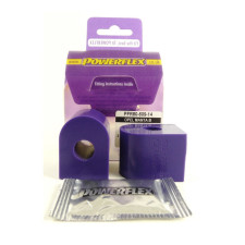 Silent-Bloc Powerflex Anti-Roll-Stange hinten 14mm Opel Manta B (2 Stück)