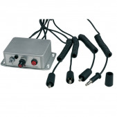 Offshore Stilo 4 Helme Wasserdichte Gegensprechanlage