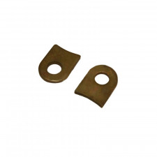 Weber DCOE45 Tab for Air Horn