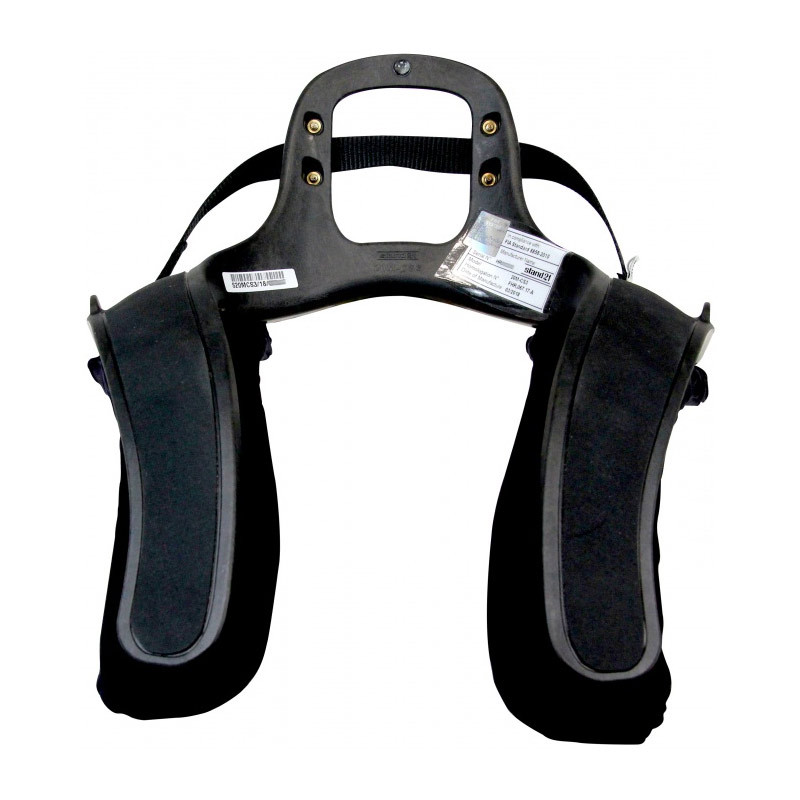 Hans® Stand 21 Club Serie 3 20° Solo 640g FIA - O-SD14.M