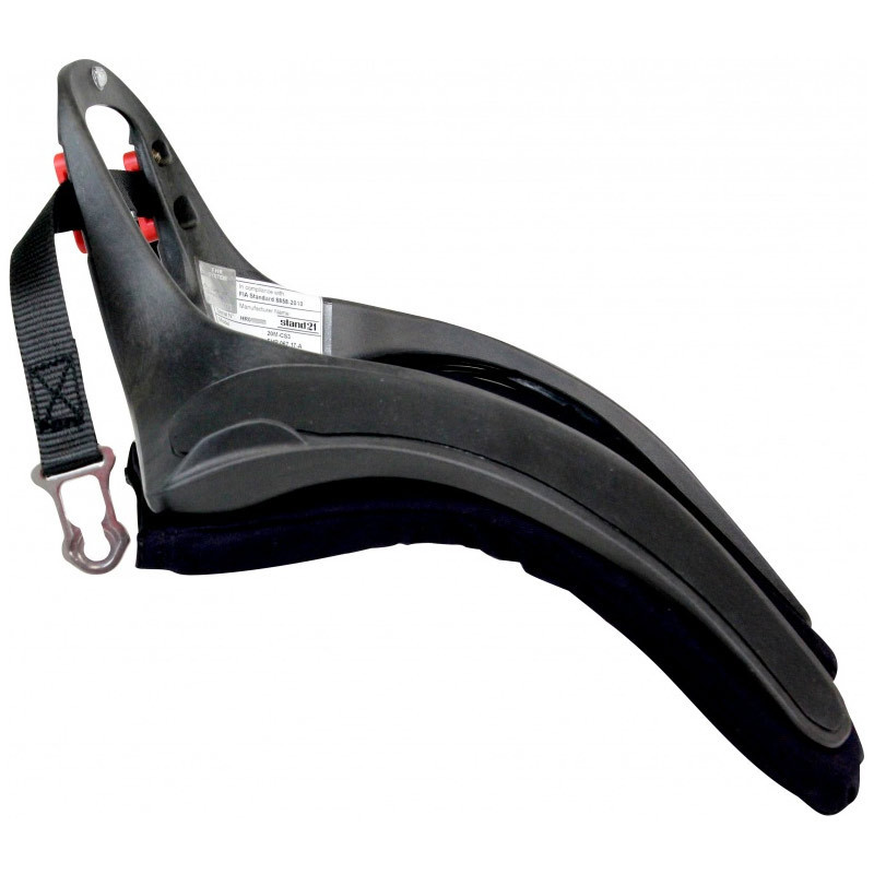 Hans® Stand 21 Club Serie 3 20° 640g FIA - O-SD14.M