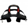 Hans® Stand 21 Club Serie 3 20° 640g FIA 8858-2010