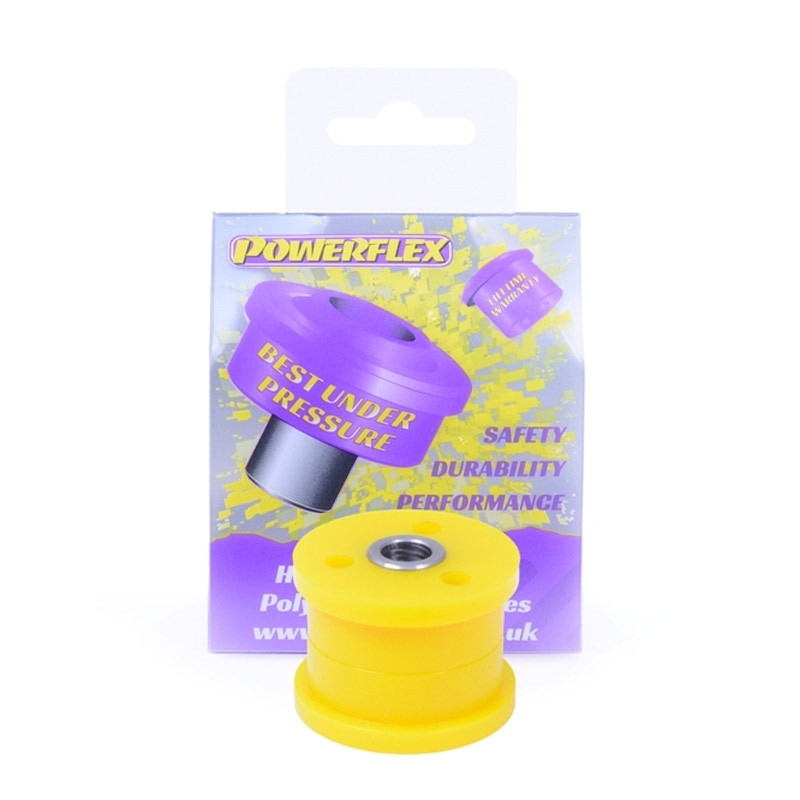Silent Bloc Powerflex Supporto Motore Destra Superiore Alfa Romeo 147 / 156 - PF-F01824 - PFF1-824 - 5055676542472