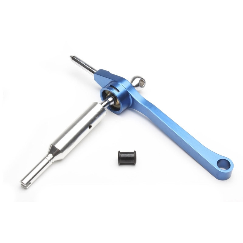 Short Shifter for BMW E46 - SS-BM005 - 3661768579220