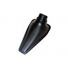 Entra di Aria Naca Revotec Diametro 63/51mm Nera