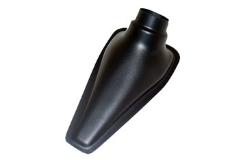 Ecope Naca Revotec diamètre 63/51mm noire - REN-IDS-1B - IDS-1B - 3661768440070