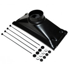 Kit Presa di Aria per Radiatore Revotec Serie 6 - 13 file
