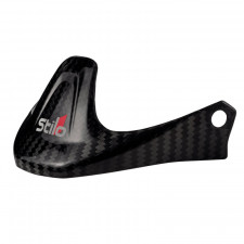 Visière Supérieure carbone Stilo ST5