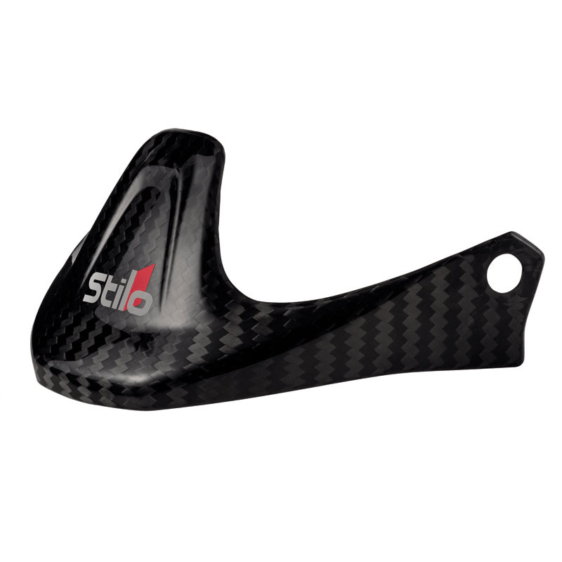 Stilo ST5 Oberes Carbon-Visier - STI-YA0862 - YA0862 - 3661768613917