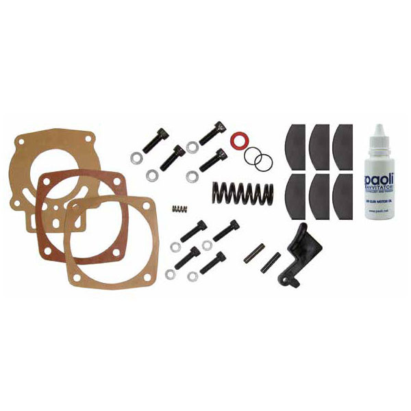 Service-Kit für Paoli DP176/177 SFE - PAO-B230119 - B.23.0119 - 8053256112159