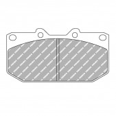 Ferodo DS2500 Front Brake Pads Subaru 1999 / WRX except STI