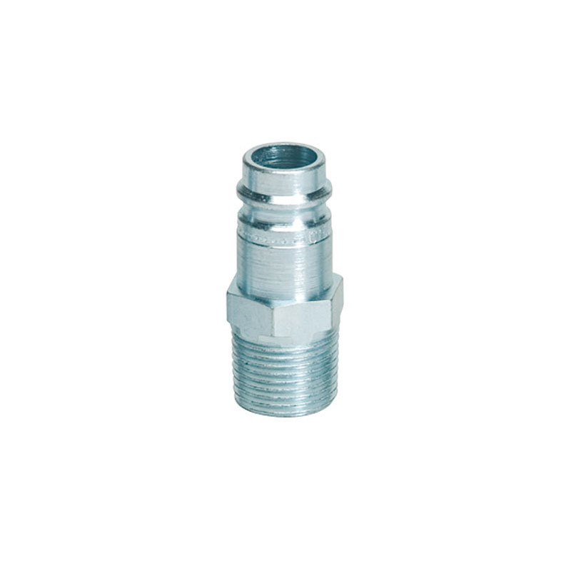 Paoli 3/8" Male Air Coupler - PAO-B420008 - B.42.0008 - 8053256028825