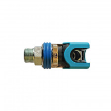 Coupleur Air Paoli Femelle 3/8"
