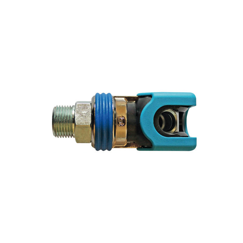 Coupleur Air Paoli Femelle 3/8" - PAO-B420001 - B.42.0001 - 8053256028757