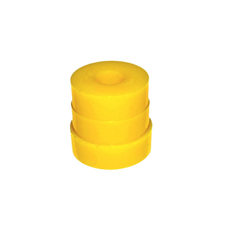 Silent-Bloc Powerflex Road Butée Amortisseur 39/37,5/13 (2 Pièces) - PF-BS002-2 - BS002 - 5055676511720