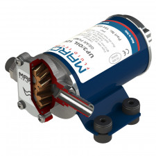 Pompa dell'Olio 3/8BSP 12V 10A