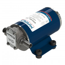 Pompa dell'Olio 3/8BSP 12V 10A 480l/H