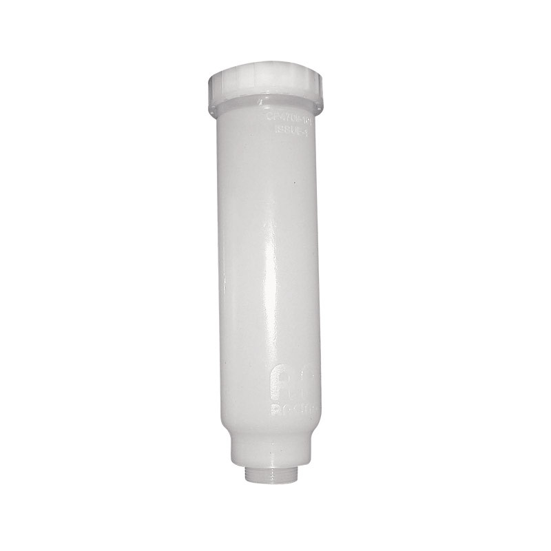 Bocal Fixation centrale AP RACING 7/16x20 Hauteur 186mm 183cm3 - AP-CP4709-15 - CP4709-15 - 3661768078945