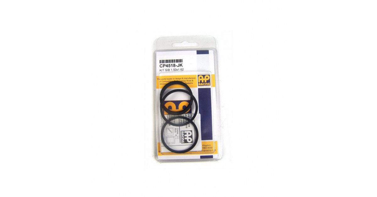 Kit guarnizione di ricambio AP Racing per CP3307