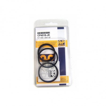 Kit guarnizione di ricambio AP Racing per CP3307