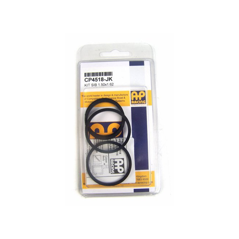 Kit Guarnizione di Ricambio AP RACING per CP3307 - AP-CP4518-JK - CP4518-JK - 3661768078549