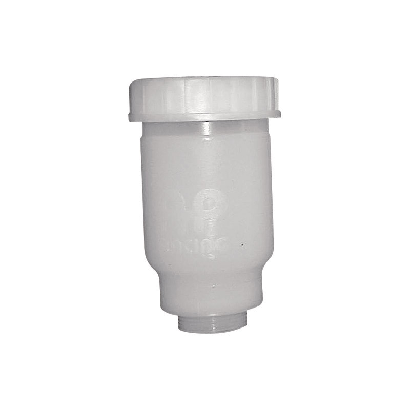 AP RACING Reservoir with Center Fixing 15/16x20 Height 79mm 75cm3 - AP-CP4709-12 - CP4709-12 - 3661768078914