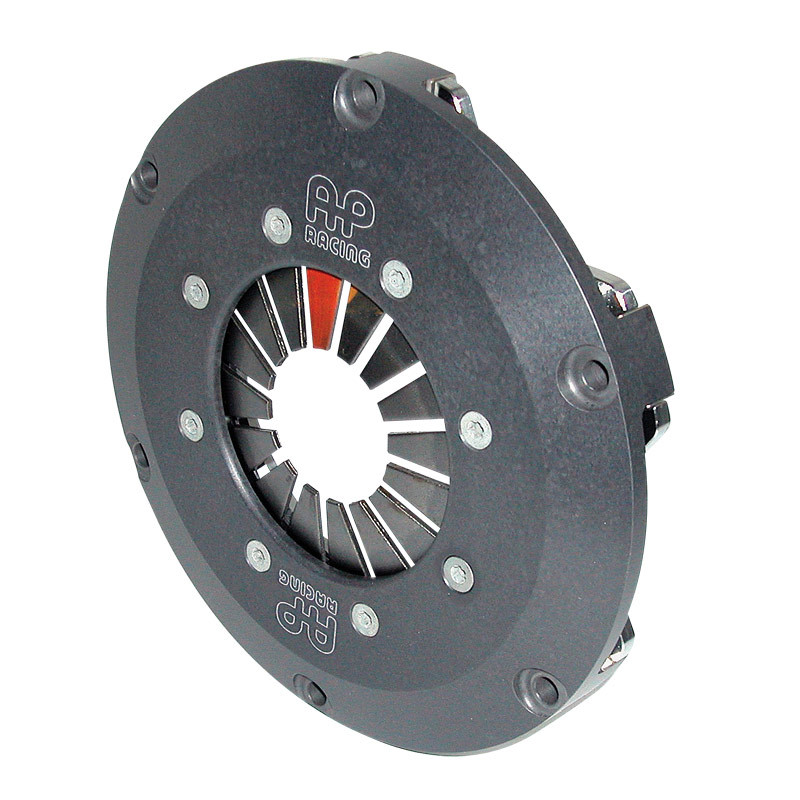 Mécanisme Embrayage AP mono-disque 184mm - AP-CP7371-CE90SF - CP7371-CE90-SF - 3661768209875
