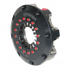 AP-Racing clutch cover dual plates 140mm