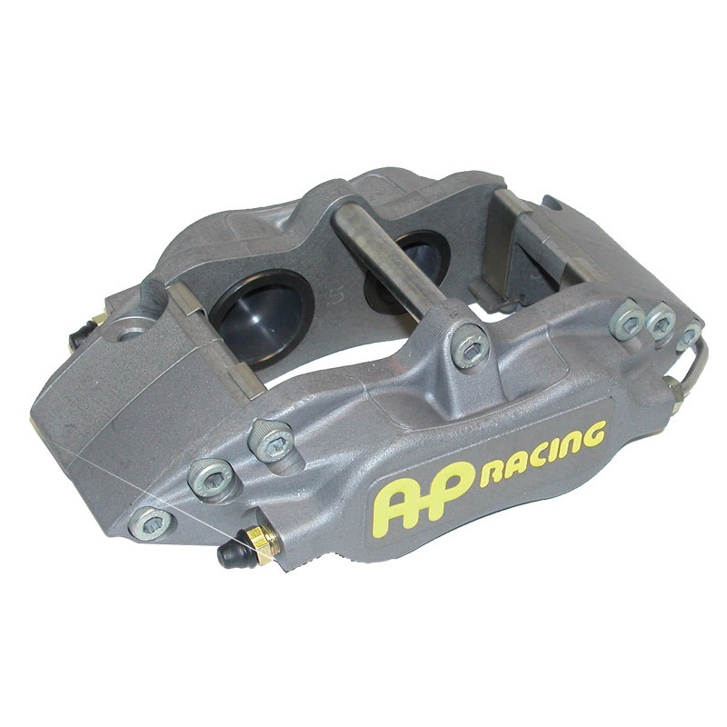 AP RACING 4Pistons Brake Caliper 25.4 CP3345 Right - AP-CP4567-4S4 - CP4567-4S4 - 3661768303863
