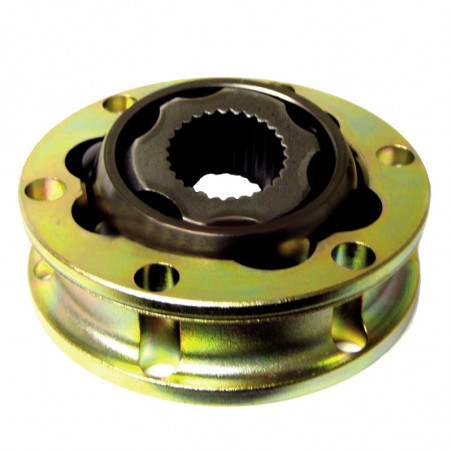 Dichtung Lobro GKN 33 Rillen Durchmesser 94mm Dicke 32mm Achsabstand 78