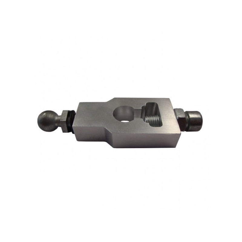 Short shifter OBP für Peugeot 106 / Citroën Saxo Quick shift - OBP-QS003 - OBPQS003 - 3661768614815