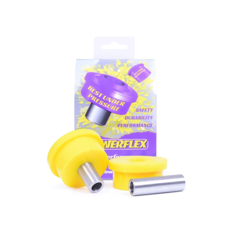Silent Bloc Powerflex Motorhalterung Niedrig Lotus Exige/Elise (1 Stück) - PF-R34232 - PFR34-232 - 5055676541499